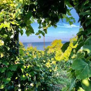  Апартаменты Hillside