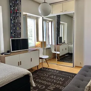 Sweet Studio City Center Toolonkatu Helsinki