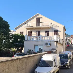 And Mazuranic , Novi Vinodolski Croazia