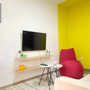 Apartment City Central Apartment, Tirana