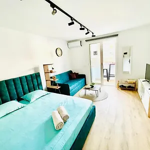 Apartment 1,, Tirana