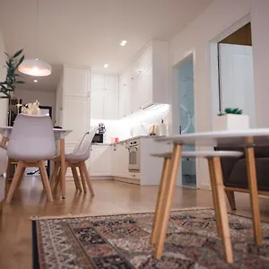 Apartment Tam Serviced Center No4, Tirana
