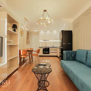 Apartment Miku, Tirana