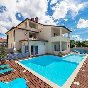 Bicikleta Istra , Peroj Croazia