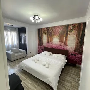 Apartamento Center, Tirana
