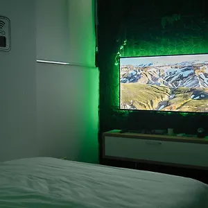 Apartamento Center 4 - Way, Tirana