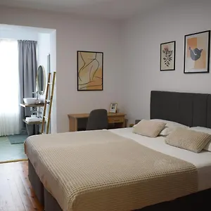 Apartment Feels Like - Flh Albania, Tirana