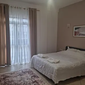 Apartamento #beautiful New Apartment,studio- Close Center, Tirana