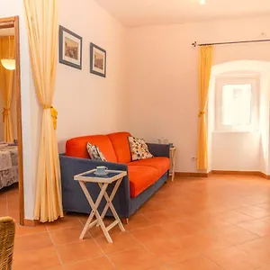 Sidar-old Town , Cres Croazia