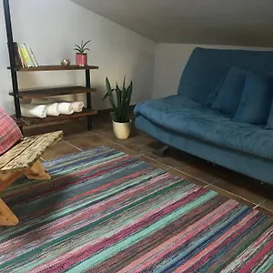 Cozy Big With Balcony Appartement