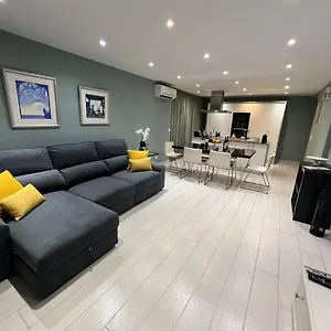 T3 Apartment Vilamoura