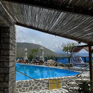 Lodge Palermiti Luxury, Himare