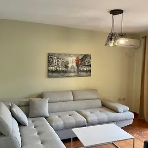 Citycentreflat , Tirana Albania