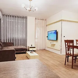 Discover From Our 3-room With Free Parking-komuna E Parisit Apartment Tirana