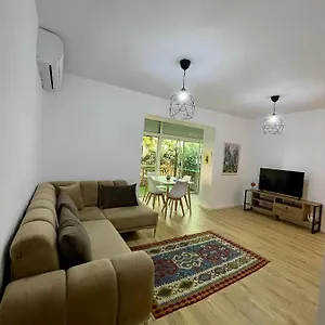 Elma's Center Of Apartment Tirana