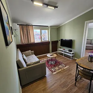 Apartamento Tafa, Tirana