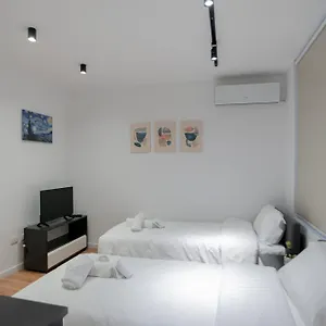 Apartamento La Gioia, Tirana