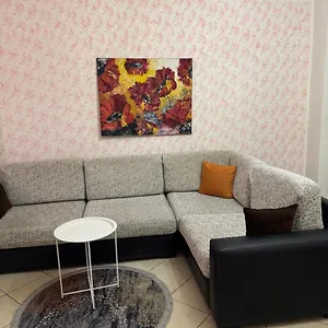 Condor Center Apartment Tirana