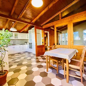 Experience, Authentic In The Heart Of Old Appartement