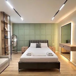 Apartamento Syncron In The Center Of, Tirana