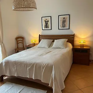 Garden- 2 Bedrooms-2pools-2 Balconies Apartment Tavira