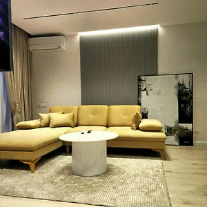 Center Easy_luxury , Tirana Albania
