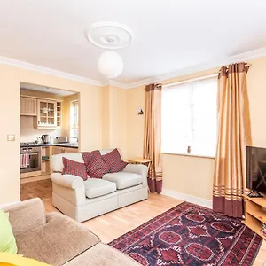Cosy 1 Bed Flat, 10 Minutes From Centre Apartment York